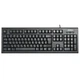 Комплект (клавіатура, миша) A4Tech KR-8520D Black Чорний 24957 - зображення 4