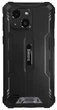 Смартфон Sigma mobile X-treme PQ18 Max Dual Sim Black (4827798374115) - зображення 3