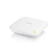 Точка доступу ZYXEL NWA50AX (NWA50AX-EU0102F) (AX1800, 1xGE, WiFi 6, 2x2 MIMO, Nebula, PoE, БП у комплекті) - изображение 6