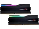 Модуль пам`ятi DDR5 2x24GB/6400 G.Skill Trident Z5 RGB Black (F5-6400J3239F24GX2-TZ5RK) - изображение 1