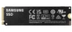 Накопичувач SSD 1ТB Samsung 990 PRO M.2 2280 PCIe 4.0 x4 NVMe V-NAND MLC (MZ-V9P1T0BW) M.2 2280 - изображение 2