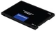 Накопичувач SSD 2ТB Goodram CX400 Gen.2 2.5" SATAIII 3D TLC (SSDPR-CX400-02T-G2) ( 18272 ) - изображение 4