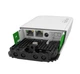 Точка доступу MikroTik WAP AC LTE6 (RBwAPGR-5HacD2HnD&R11e-LTE6) (AC1200, 2xGE, 1 x Micro SIM, 1 х MiniPCIe, - изображение 2