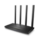 Бездротовий маршрутизатор TP-Link ARCHER A6 (AC1200, 4хGE LAN, 1хGE WAN, MU-MIMO, 4 антени) Зовнішній адаптер - изображение 2