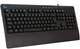 Клавiатура Logitech G213 Prodigy Black (920-010740) - изображение 2