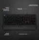 Клавiатура Logitech G213 Prodigy Black (920-010740) - изображение 5