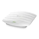 Точка доступу TP-Link EAP110 (1х100 Мбіт, 300Mbps, 100 мВт, 2,4Ghz, 20 дБм, постільна, passive PoE, EAP - изображение 2
