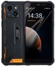 Смартфон Sigma mobile X-treme PQ18 Dual Sim Black-Orange (4827798374023) - зображення 1