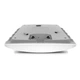 Точка доступу TP-Link EAP245 (AC1750, 1х1Гбіт, постільна, PoE, EAP Controller, 2.4GHz: 3*4dBi, 5GHz: Зовнішній адаптер живлення, - зображення 4