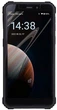 Смартфон Sigma mobile X-treme PQ18 Dual Sim Black-Orange (4827798374023) - зображення 2