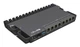 Маршрутизатор MikroTik RB5009UPr+S+IN ( Black ) - изображение 2