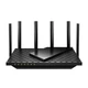 Бездротовий маршрутизатор TP-Link Archer AX72 Pro ( Black ) - изображение 1