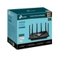 Бездротовий маршрутизатор TP-Link Archer AX72 Pro ( Black ) - изображение 3