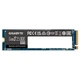 Накопичувач SSD 1TB Gigabyte Gen3 2500E M.2 PCIe NVMe 3.0 x4 3D TLC (G325E1TB) - изображение 1