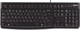 Клавіатура Logitech K120 for Business Ukr Black (920-002643) - зображення 1