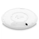 Крапка доступу Ubiquiti UniFi U6 PRO (U6-PRO) (AX5400, WiFi 6, 1хGE PoE, IP54, 4x4 MIMO, без БП) Зовнішній - изображение 4
