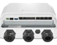 Маршрутизатор MikroTik RB5009UPr+S+OUT Black - изображение 4