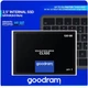 Накопичувач SSD 120GB GOODRAM CL100 GEN.3 2.5" SATAIII TLC (SSDPR-CL100-120-G3) - изображение 7