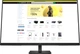 Монітор 31.5\'\' HP P32u G5 IPS, QHD, 75Гц , USB Type-C, HDMI, DP, HAS, колонки Black (678U5AA) - зображення 1