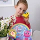 Дисплей мягких коллекционных игрушек-сюрпризов #sbabam Doki Doki Зайчики и птички 12 шт (6900007301213) - изображение 5