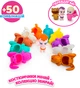 Коллекционная фигурка-сюрприз #sbabam Малыши в костюмчиках (122CN/22) (9772465254007) - изображение 4
