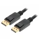Кабель мультимедийный DisplayPort M to DisplayPort M 3.0m Cablexpert (CC-DP2-10) - изображение 1