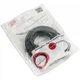 Кабель мультимедийный DisplayPort M to DisplayPort M 3.0m Cablexpert (CC-DP2-10) - изображение 3