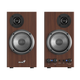Компьютерные колонки Genius SP-HF500B 16Вт Дерево (31730047400) - изображение 1