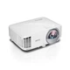 Проектор BENQ MW809STH 9H.JMF77.13E короткофокусний DLP WXGA 3500Lm 20000:1 D-sub HDMI RJ45 білий - зображення 3