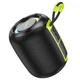 Портативная колонка Borofone BR36 TF/USB/AUX/FM 5Вт black - изображение 1