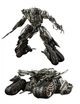Трансформеры Лидер Мегатрон Transformers: GOD - 11 DESTROYER Leader Megatron 29 см - изображение 1