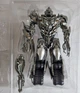 Трансформеры Лидер Мегатрон Transformers: GOD - 11 DESTROYER Leader Megatron 29 см - изображение 2