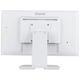 Монитор ЖК 21.5" Iiyama T2252MSC-W2 IPS 1920х1080 60Гц безрамочный/сенсорный экран Белый - изображение 7