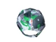 Бейсболка NBA Boston Celtics one size камуфляж - зображення 3