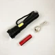 Фонарь Police BL-A95-P50+COB 2 режима сверхмощный светодиодный для туриста - изображение 8