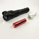 Фонарь Police BL-A95-P50+COB 2 режима сверхмощный светодиодный для туриста - изображение 4