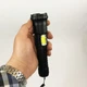 Фонарь Police BL-A95-P50+COB 2 режима сверхмощный светодиодный для туриста - изображение 2