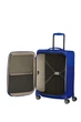 Чемодан 55 См Samsonite AIREA NAUTICAL BLUE 55x40x20 KE0*31003 - изображение 2