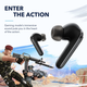 Бездротові навушники Anker Soundcore life p3 True Wireless - зображення 3