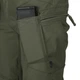 Штаны Helikon-Tex Urban Tactical Pants PolyCotton Taiga Green Taiga Green W30/L30 - изображение 7