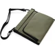 Чехол для планшета Vinga universal 10-11" MOLLE, Oxford 600D, Olive (VTB11UMOO) - изображение 3