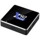 Медиаплеер Ugoos X4Q PLUS 4/64Gb/Amlogic S905X4/Android 1 (X4Q PLUS) - изображение 2