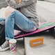 Акустична система Tronsmart Trip Orange (797551) - зображення 3