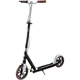 Самокат Globber NL205 Deluxe с ручным тормозом Черный (685-120) - изображение 1