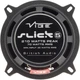 Коаксиальная акустика Vibe SLICK5-V7 - изображение 2