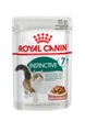 Вологий корм Royal Canin Instinctive in Jelly для котів від 7 років 84шт*85г - зображення 1