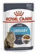 Влажный корм Royal Canin Urinary Care для кошек поддержание здоровья мочевыделительной системы 84шт*85г - изображение 1