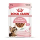 Влажный корм Royal Canin Kitten Sterilised для стерилизованных котят от 6 до 12 месяцев 84шт*85г - изображение 1