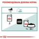 Вологий корм Royal Canin Instinctive in Jelly для котів від 7 років 84шт*85г - зображення 3