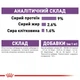 Влажный корм Royal Canin Sterilised In Jelly для стерилизованных котов 84шт*85г - изображение 5